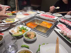 -海底捞火锅(群星城店)