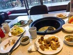 -青蓬蒸汽海鲜·深圳老字号·团建聚会(壹方城店)
