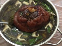 image-扎佐老牌蹄膀·猪脚