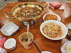 -堂瓦里·33年传统赣菜(第一街区店)