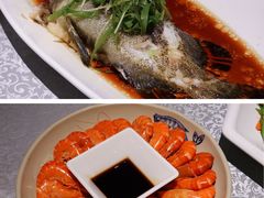 -达叔香味海鲜(海棠68环球美食街店)