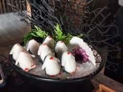 企鹅墨鱼丸-湊湊火锅·茶憩(新中关购物中心店)