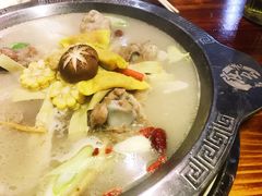 -庄老幺火锅(娄山关路店)