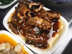 -裕兴记·三虾面(西北街总店)