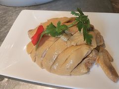 -阿娘家·原生态农家菜(国顺东路店)