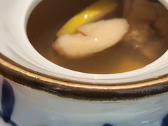 -花和海鲜自助(梅江店)