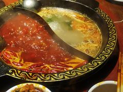 -黄家码头老火锅(解放碑旗舰店)