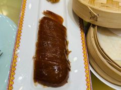 -白家大院·王府宫廷菜(苏州街店)