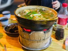 -小板凳(四公里店)