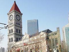 -天津意大利风情旅游区
