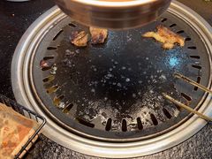 -熊大·鲜烤黄牛肉(五山店)