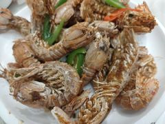 -新享乐海鲜(翠华路店)