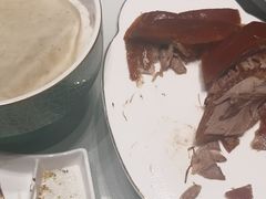 -湖锦酒楼·32年地道湖北菜(光谷店)