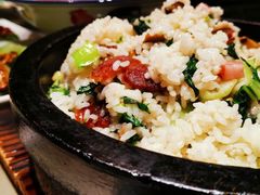 经典黄山菜饭-徽珍源(龙茗路店)
