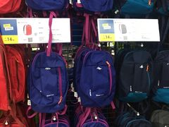 -迪卡侬(高新万达店)