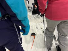 -绍兴启迪乔波冰雪世界