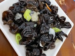 -少林寺欢喜地素斋馆