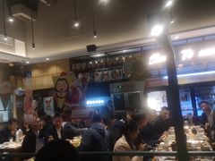 -木屋烧烤(坂田天安云谷店)