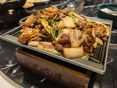 -彩虹之约•淮扬家宴(亚运村店)