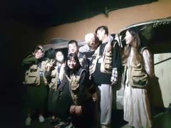 -棂笼·深度沉浸密室(武汉旗舰店)