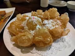 -宏源国际饭店-中餐厅
