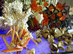 -长沙北辰洲际酒店-兰调全日餐厅