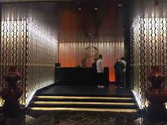 门面-8餐厅(新葡京酒店)