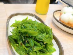 美味裙带菜-老上海里弄味道(知春路店)