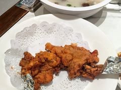 -梅利汴京烤鸭•开封豫菜地标店(东大街店)