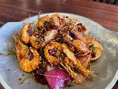 -大牌大·传统杭帮菜(湖滨店)