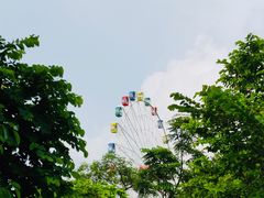 -白沙门生态公园