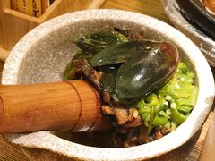 -炊烟小炒黄牛肉(中心印象城店)