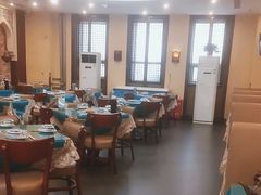 -巴依老爷新疆美食(昌平店)