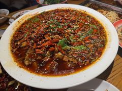 -兔槽江湖菜·重庆璧山兔(水围店)