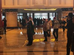 -北京中国大饭店