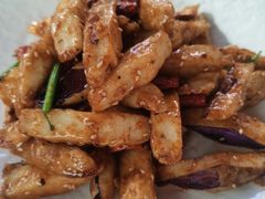 -有喜胶东小馆(超极合生汇太申祥和店)