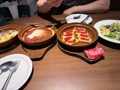 -萨莉亚(巴黎春天成山店)