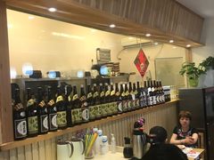 -林妈妈村·日式料理(宝山万达店)