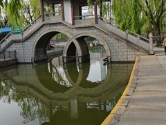 -团结湖公园