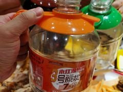 -永红源·啤酒烧烤海鲜大排档(台柳路店)
