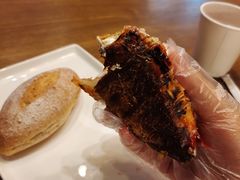 -塞纳河法国餐厅(唐延路店)
