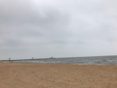 -东戴河风景区-止锚湾