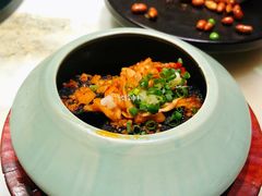 -佬麻雀·新湘菜(珠海金发购物中心店)