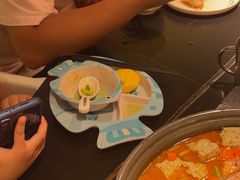 -师烤·豆花烤鱼(广州荔湾扬韬广场店)