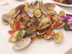 -四海之家(蛇口店)