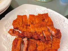 -美极鲜食坊(宝安南路店)