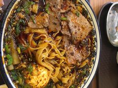 -有礼有面(知春路店)