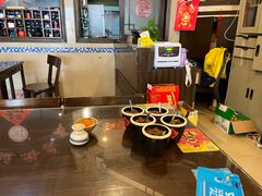 -刘老头云南过桥米线