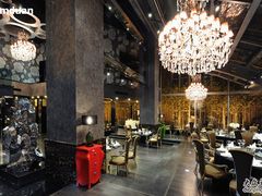 大堂-云门锦翠(商鼎国际店)