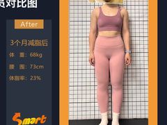 -VPsmart私教健身工作室(新华路旗舰店)